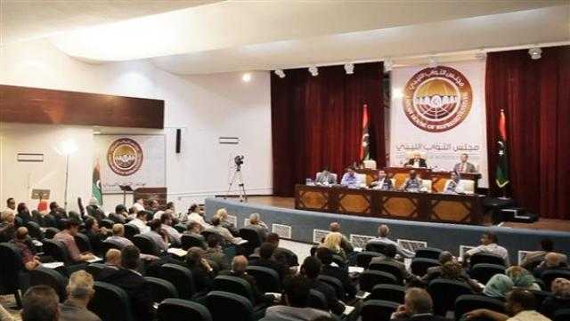 رئيس «النواب الليبي» يدعو أعضاء المجلس لمناقشة تطورات العملية السياسية في البلاد
