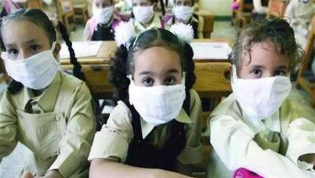 الحكومة تنفي إجبار التلاميذ على التطعيم بلقاح كورونا لدخول الامتحانات