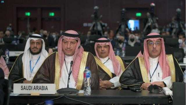 بمشاركة السعودية.. انطلاق الدورة التاسعة لمؤتمر اتفاقية الأمم المتحدة لمكافحة الفساد