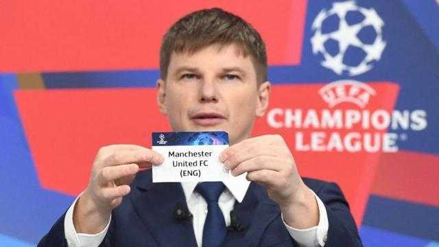 رسميا.. اليويفا يعلن إعادة قرعة دور الستة عشر لدوري أبطال أوروبا بسبب خطأ فني