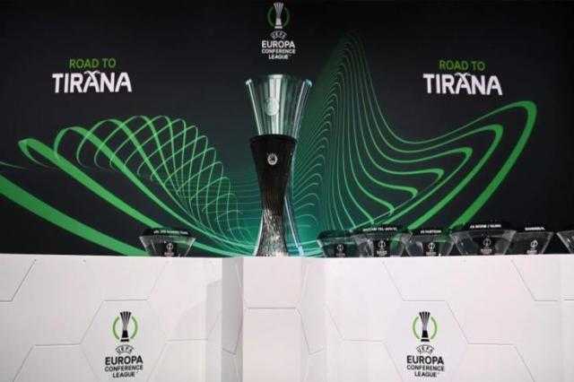 ليستر سيتي يواجه ريندرز الدنماركي في الدور الفاصل بدوري المؤتمر الأوروبي