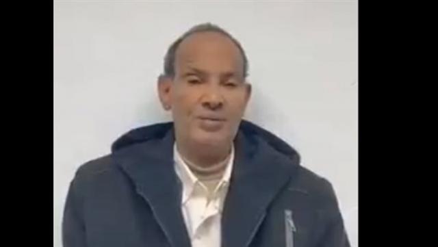 خط أحمر