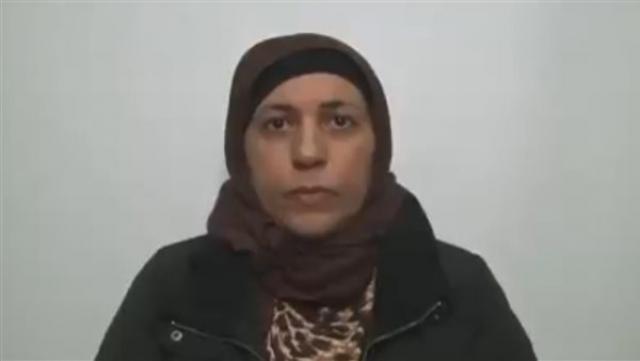 خط أحمر