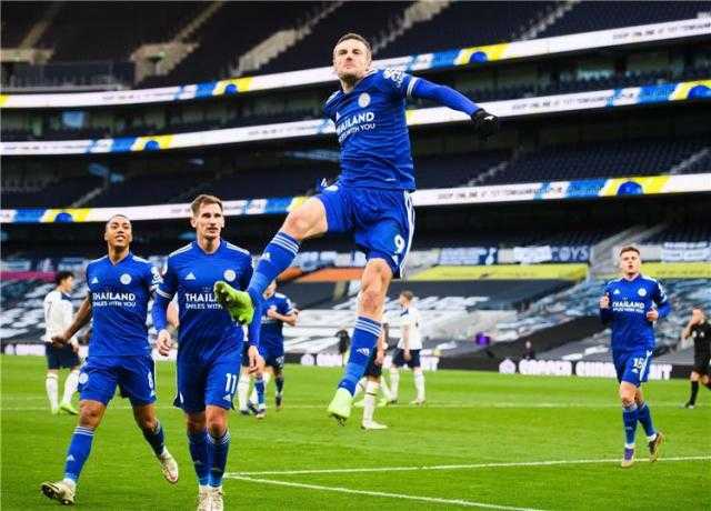 توتنهام يتطلع لمواجهة ليستر بالدوري الإنجليزي بعد معاناته مع كورونا