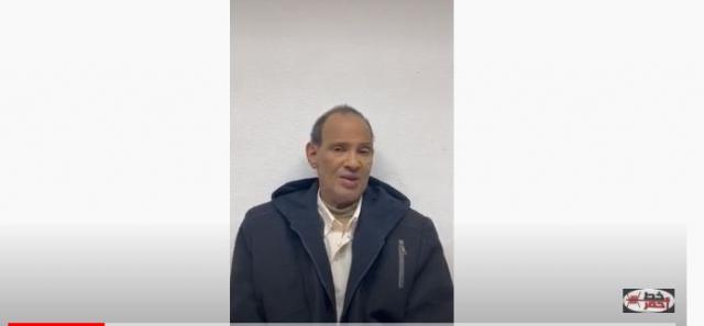 خط أحمر