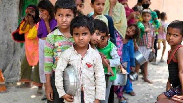 بسبب كورونا.. أكثر من نصف مليار شخص في العالم تحت خط الفقر.. فيديو