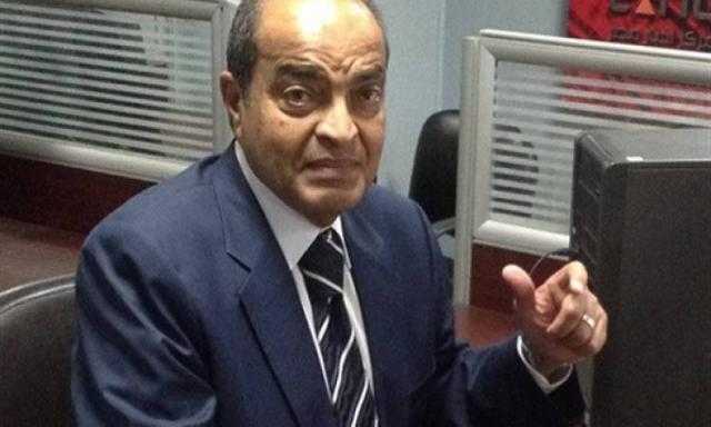 مساعد وزير الداخلية الأسبق عن التسريب المفبرك: أهنئ أبناء أمن مصر على تأدية دورهم بهذا الشكل.. فيديو