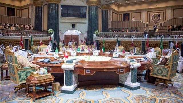 ولي العهد يترأس وفد الكويت باجتماع القمة الخليجية الـ42 بالرياض اليوم