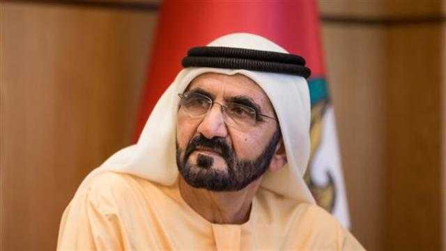 حاكم دبي يرأس وفد بلاده اليوم في اجتماع مجلس التعاون الخليجي