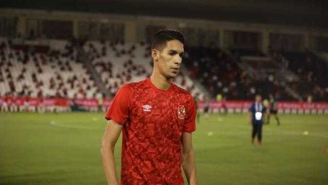 الأهلي يوافق على طلب بدر بانون بالبقاء في قطر