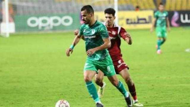المصري يعلن رحيل عبدالحليم علي عن منصب مدير الكرة