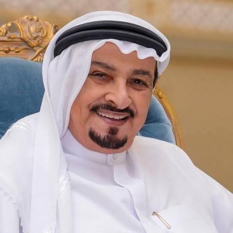 الدكتور ماجد سعيد النعيمي