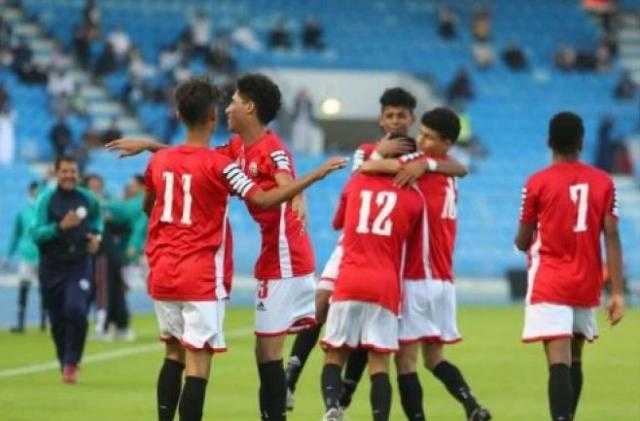مصرع 5 يمنيين وإصابة 129 خلال احتفالات الجماهير بالفوز في مباراة للناشئين