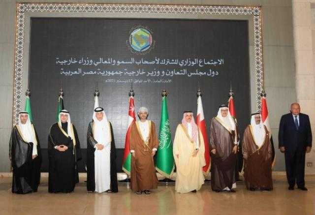 الرياض تحتضن اليوم القمة الخليجية الـ 42