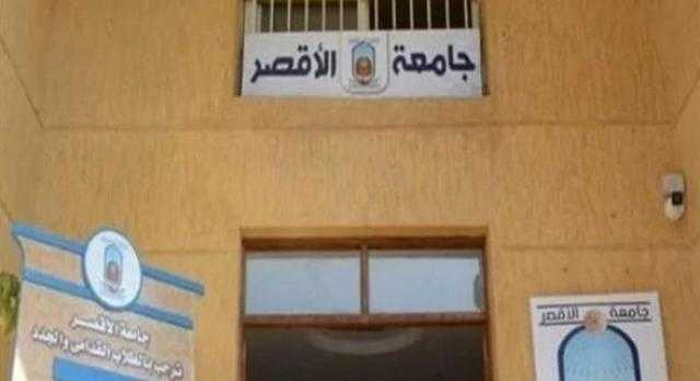 بمشاركة ذوي الهمم.. ”فنون جميلة الأقصر” تحتفل باليوبيل الفضي