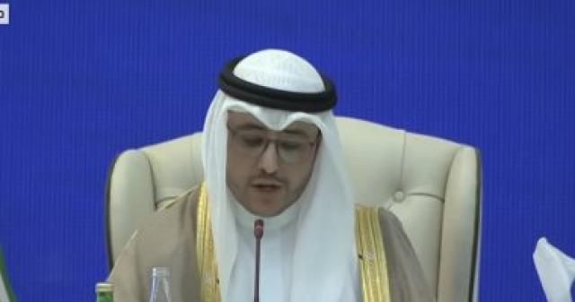 وزير الإعلام الكويتى