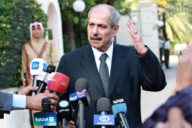 وفاة رئيس الوزراء الأردني الأسبق فايز الطراونة