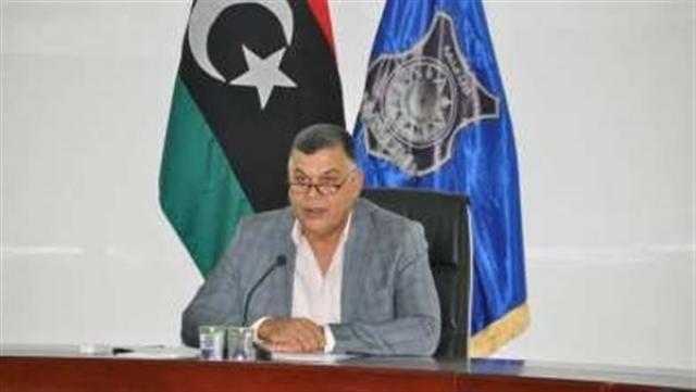 وزير الداخلية الليبي يبحث مع المستشارة الأممية ملف الاستحقاق الانتخابي القادم