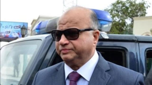خط أحمر