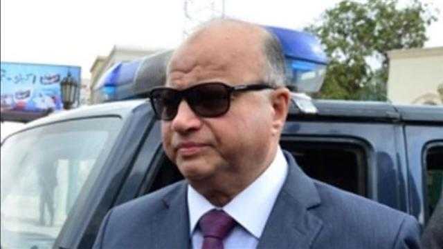 تطوير 31 حيا بمحافظة القاهرة خلال شهر