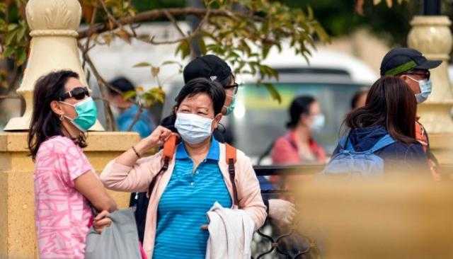 وزارة الصحة الفلبينية تطالب المواطنين بتجنب التجمعات خلال عطلات عيد الميلاد