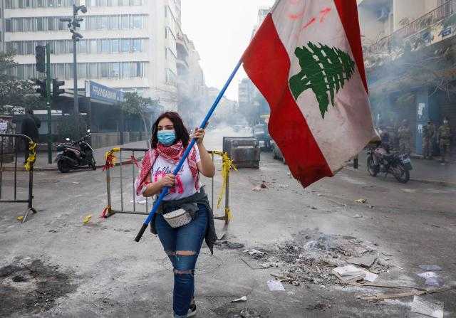 باحث: لبنان يذهب إلى المجهول مع تفاقم الأزمات المعيشية و«حزب الله» المسؤول الأول