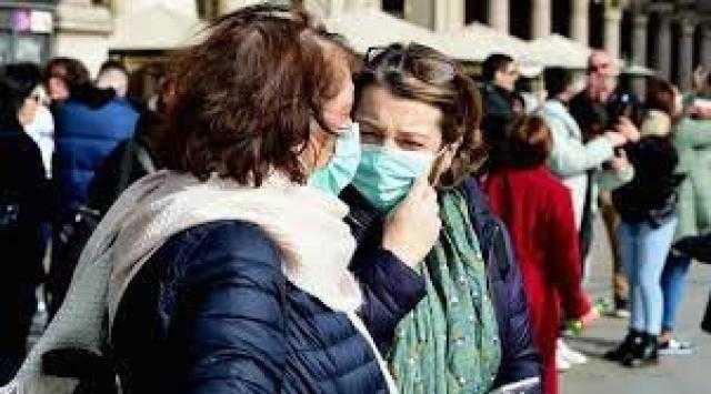 غضب في بولندا بسبب استخدام أقصى اليمين عبارة نازية لرفض التطعيم
