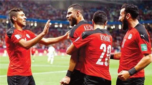 موعد مباراة مصر وقطر لتحديد صاحب المركز الثالث والرابع بكأس العرب