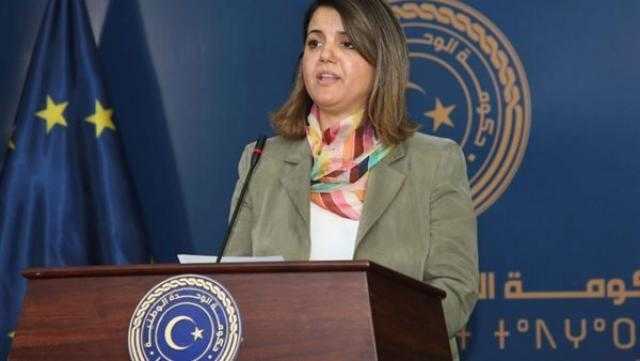 ليبيا وإيطاليا تبحثان ملفي الانتخابات والهجرة غير الشرعية