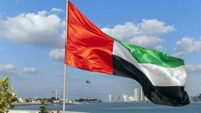 الإمارات وإيطاليا تبحثان تطوير العلاقات البرلمانية