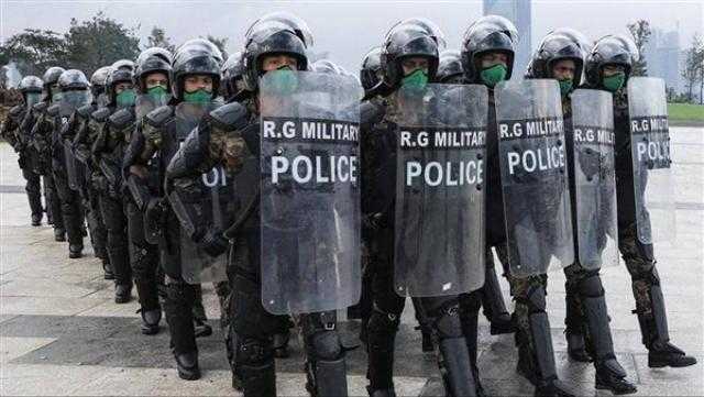 إثيوبيا تعتقل صحفي «أسوشيتد برس» في العاصمة أديس أبابا