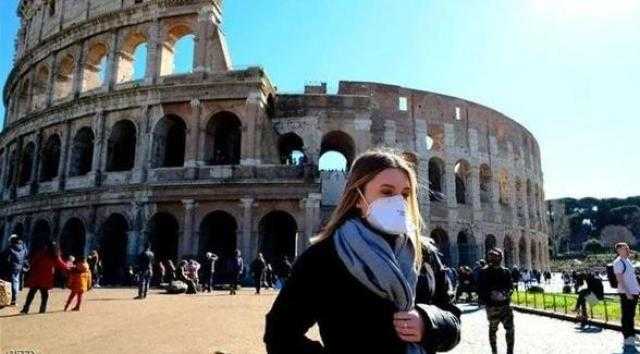 إيطاليا تدافع عن قيامها بتشديد قواعد السفر
