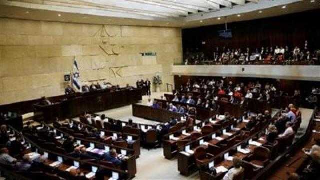 «أوميكرون» يصل إلى الكنيست وعزل 21 حارسا وموظفا ونائبا
