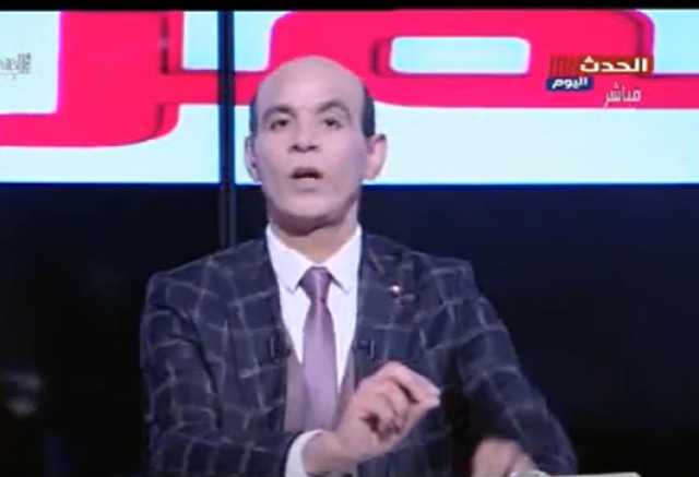 محمد موسى يفتح النار على معتز مطر بعد هروبه: ”جاي وهيتحاسب على خيانته”