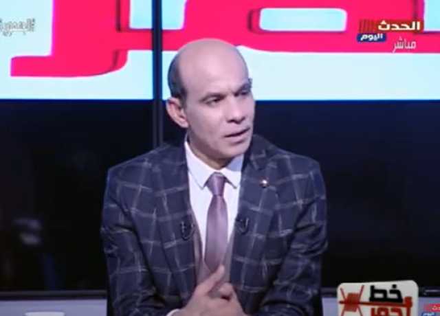 محمد موسى لـ”الهارب” معتز مطر: بعت زمايلك بكام يا عبد الدولار