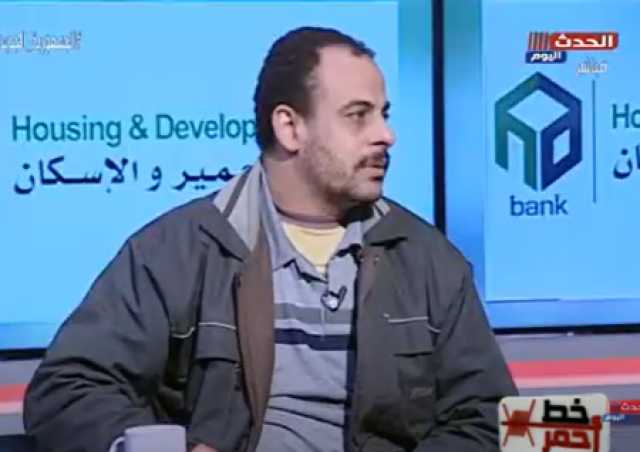 والد ضحية الإهمال الطبي يكشف تفاصيل الواقعة.. ”دخل في غيبوبة”