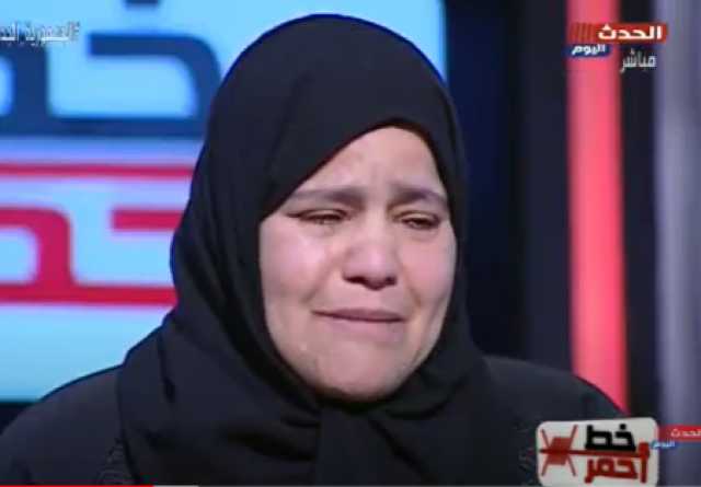 والدة ضحية الإهمال الطبي بالقليوبية: ”حسبى الله ونعم الوكيل في اللي موتوا ابني”