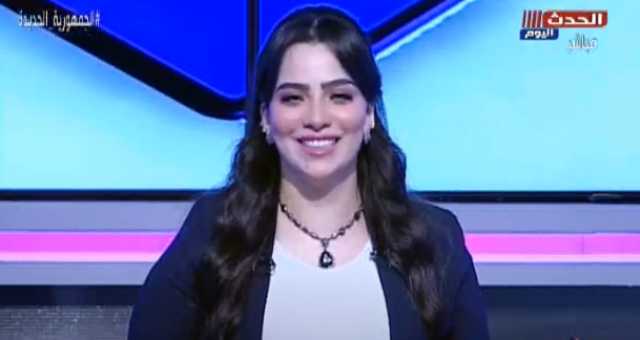 أميرة عبيد: ستات مصر جدعة وأصلها طيب.. ومش هتسمع لـ”خرابة البيوت” 