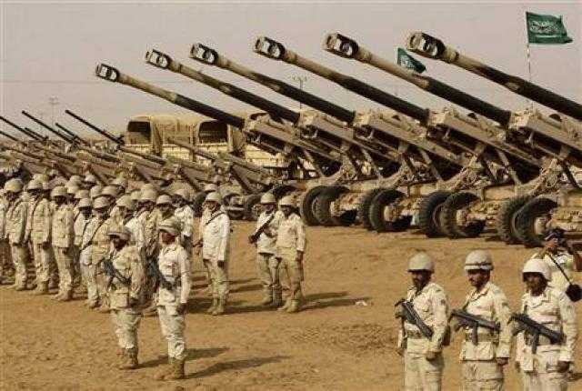 التحالف العربى: تدمير 22 آلية عسكرية حوثية فى مأرب وحجة باليمن
