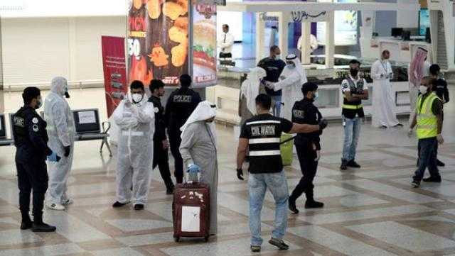 الكويت تفتح الحدود البرية مع العراق الأسبوع المقبل وفق الاشتراطات الصحية