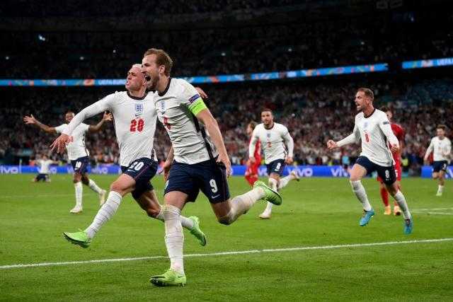 إنجلترا تخوض مباراتها أمام إيطاليا في دوري أمم أوروبا بدون جمهور