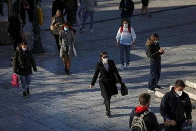 اليونان: تخفيف شروط دخول البلاد بعد انتقادات من قادة الاتحاد الأوروبي
