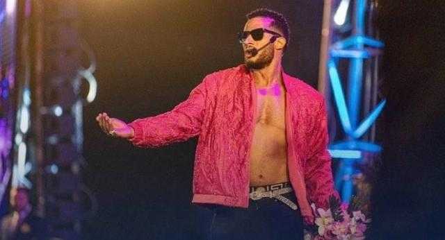 كفاية استخفاف ببلدنا.. محمد موسى يلقن محمد رمضان ردسًا على الهواء
