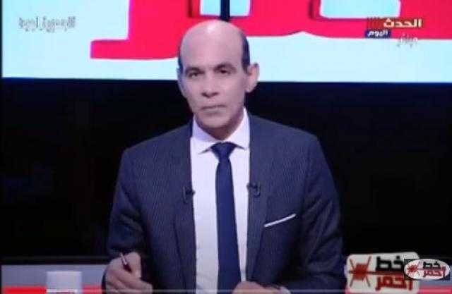 حسابك عند ربنا كبير.. محمد موسى يهاجم رجل دين عراقي بسبب محمد رمضان