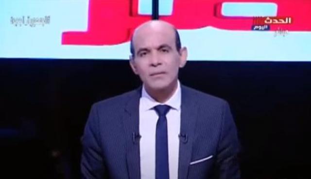 خط أحمر