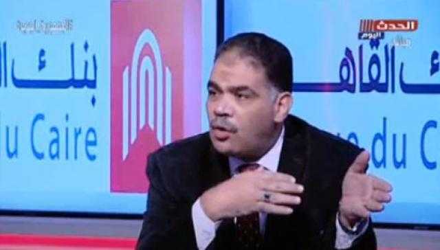 خبير أسري: لا يمكن ترميم العلاقة الزوجية بعد اكتشاف الخيانة.. فيديو