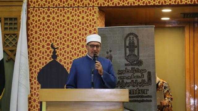 «البحوث الإسلامية»: مؤتمر الأزهر للمناخ يؤكد اهتمام الدولة بالبحث العلمي لمجابهة أثاره