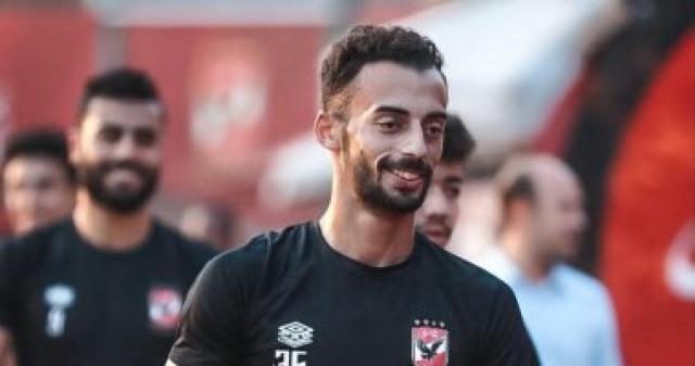 خط أحمر