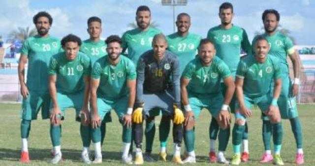 كيما أسوان يفوز على البدارى والألومنيوم يكتسح التليفونات بالقسم الثانى