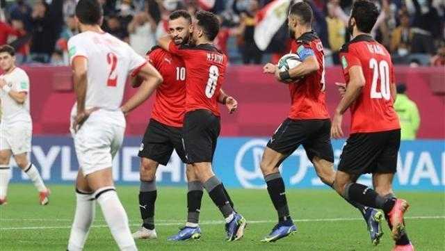 ناقد رياضي يكشف مكاسب منتخب مصر من بطولة كأس العرب.. فيديو